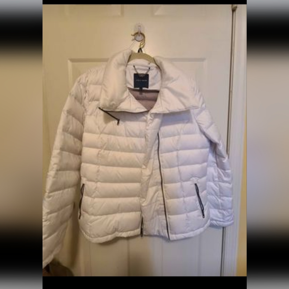 Cole Haan jacket